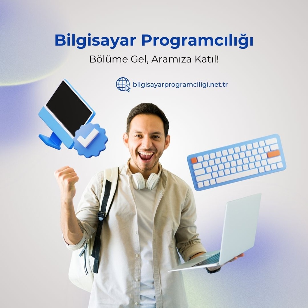 Bilgisayar Programcılığı Topluluğu